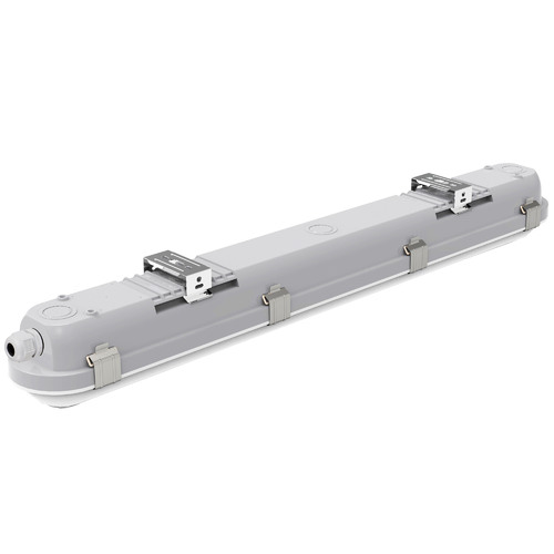 Tri proof led deals batten